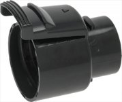 SCHLAUCHANSCHLUSS STAUBSAUGER SAMSUNG