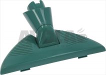 BÜRSTEKÖRPER GELENKIG VK130/VK131