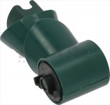 BÜRSTEGELENK HD35