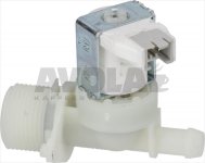 MAGNETVENTIL T&P 1 WEG 180&deg;