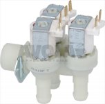 MAGNETVENTIL T&P 3-WEGE 90°