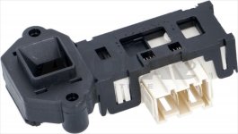 TÜRVERRIGELUNG METALFLEX ZV446L