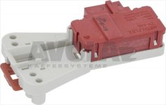 TÜRVERRIGELUNG METALFLEX ZV446A4