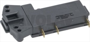 TÜRVERRIGELUNG INDESIT ROLD 57004