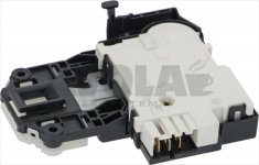 TÜRVERRIGELUNG INDESIT 254755