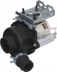 ELEKTROPUMPE WHIRLPOOL 77W 240V 50Hz 481
