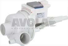 ABLAUFPUMPE 60W 230V CANDY