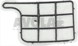 MOTORFILTER VK135/VK136 ERSATZ PLUS IN B