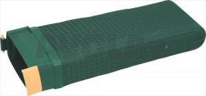 SCHUTZFILTER KOMPLETT MIT STOFFBEZUG VK1