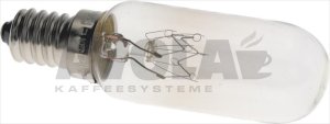 GLÜHLAMPE KÜHLSCHRANK