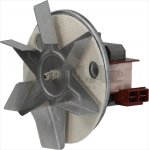 RADIALLÜFTER OFEN UNIVERSELL 30W