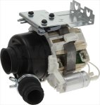 MOTOR WHIRLPOOL 481010625628
