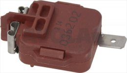 MOTORRELAIS BOSCH 00169326