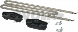 HEIZKÖRPER MIELE 2100W 230V
