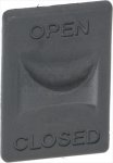 HALTER FÜR FETTFILTER HAIPLEN ELICA