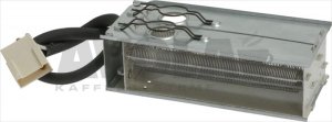 HEIZKÖRPER ARDO 524004600 850+850W/230V