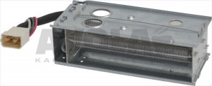 HEIZKÖRPER ARDO 52401001 1150+750W/230V