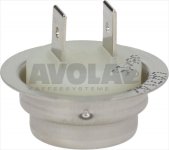 ANLEGETHERMOSTAT NTC CANDY HOOVER