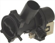 ABLAUFPUMPE WHIRLPOOL 481010584942