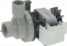 ABLAUFPUMPE PHILCO