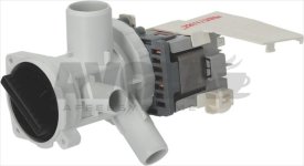 ELEKTROPUMPE HANYU 4 SCHLÄUCHE SAMSUNG