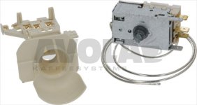 THERMOSTAT WHIRLPOOL 481228238175