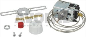 THERMOSTAT ATEA S2-1000 (W2-AS2)