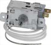 THERMOSTAT A03-0091