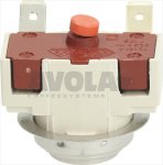 THERMOSTAT ARDO 651016643