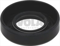 DICHTUNGSRING 20X40X10 G