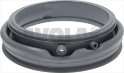 TÜRMANSCHETTE PASSEND FÜR MIELE 5738064