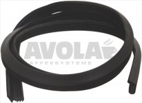 DICHTUNG FÜR TANK WHIRLPOOL C00141317