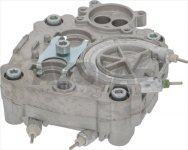 DURCHLAUFERHITZER 437/1090W 230V