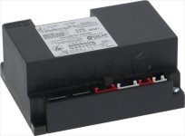 BFC Elektronik 1gr. Microzeta 240Vac SSR out