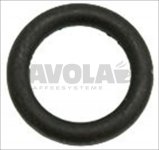 DICHTUNG ORM 0080-20 NBR 60