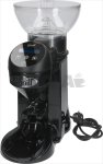 Cunill Tranquilo Tron Kaffeemühle schwarz Direktmahlung