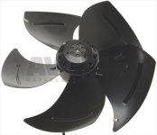 EBM-PAPST A4E330 AP20-02