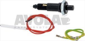 ZÜNDPIEZO MIT KABEL KIT
