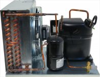 VERFLÜSSIGEREINHEIT SECOP GS26CLX