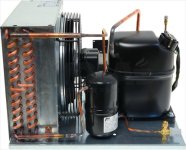 VERFLÜSSIGEREINHEIT SECOP GS34CLX
