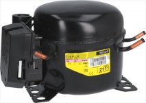 SECOP TL4.5CLX