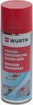 REINIGER FÜR EDELSTAHL WURTH 400 ml