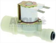 MAGNETVENTIL RPE 1 WEG 180&deg; &oslash; 8 mm