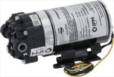 ELEKTROPUMPE AQUATEC CDP 8900