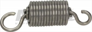 TÜRFEDER ø 27x50 mm
