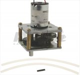 GETRIEBEMOTOR 828670 12V 1RPM