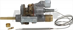 THERMOSTATHAHN COPRECI MT7200