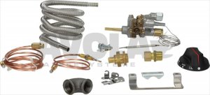 THERMOSTATHAHN KIT MT7200