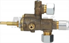 GASHAHN COPRECI CAL3200