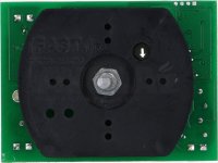 STEUERUNGSPLATINE 90x65 mm